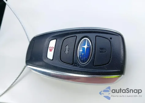 2022 Subaru Crosstrek Sport from USA, damaged, VIN JF2GTHSC2NH254928